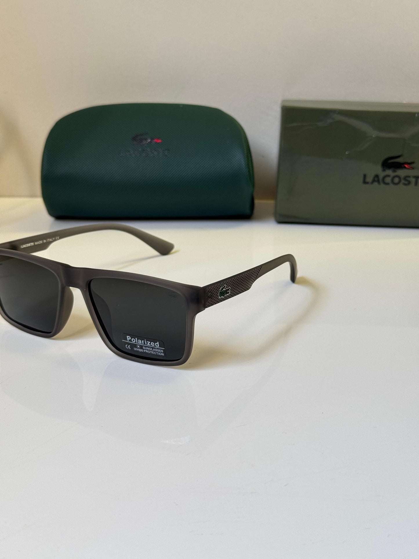 Lacoste