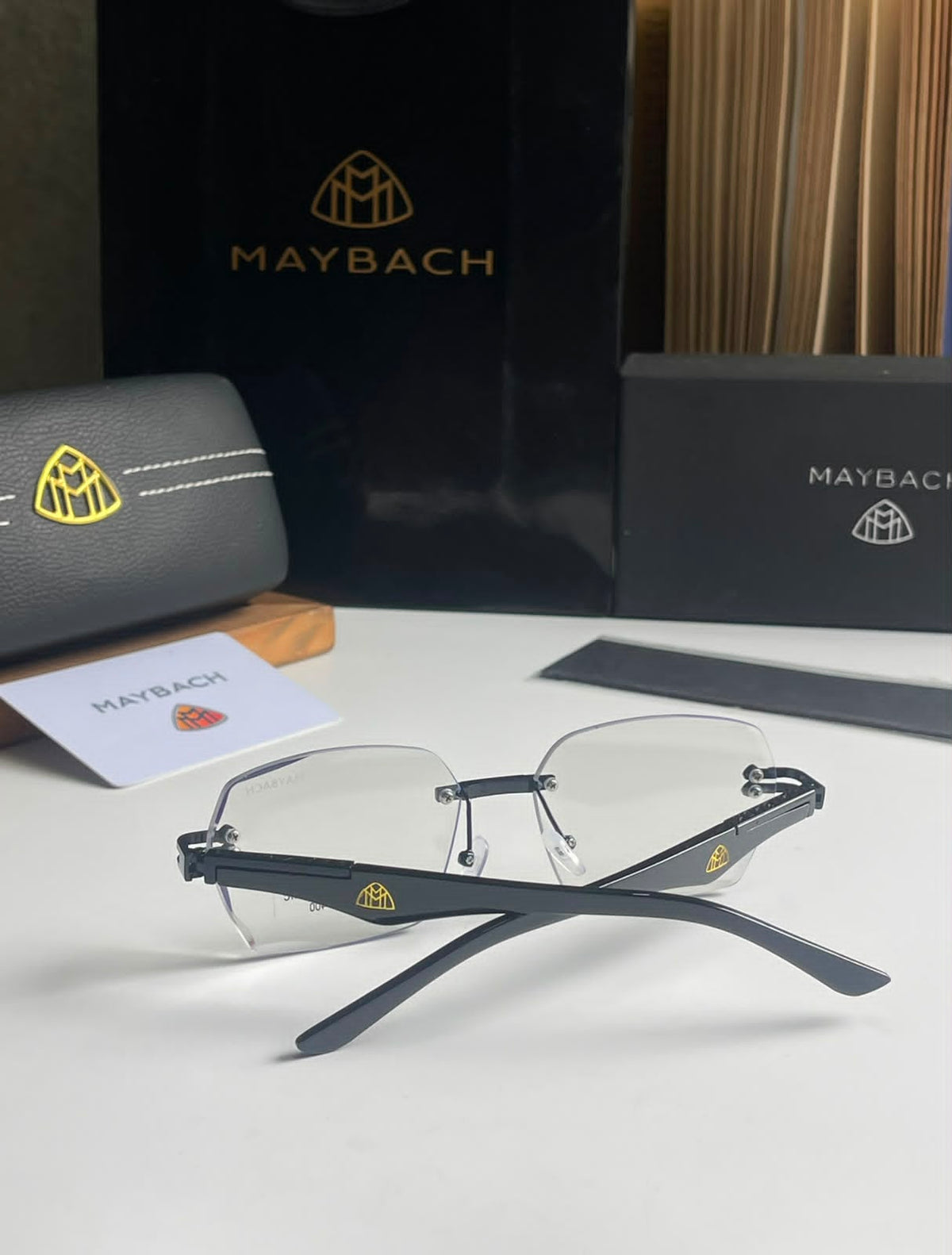 Maybach