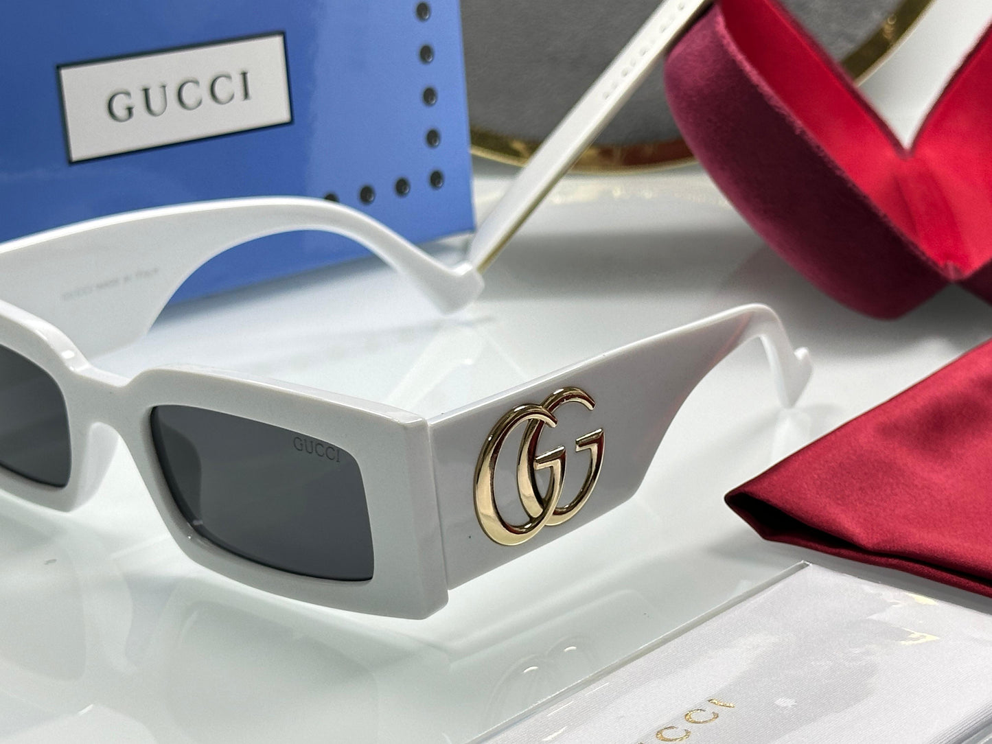 Gucci