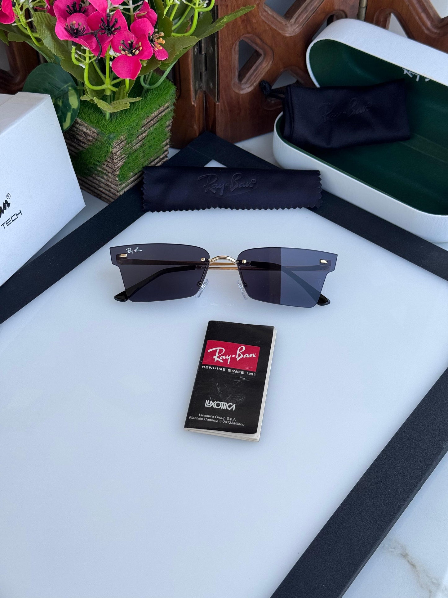 Rayban