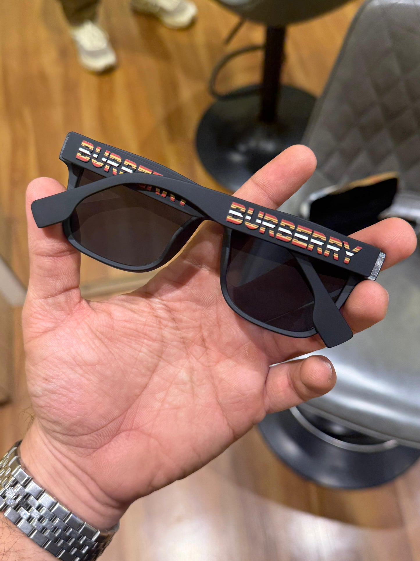 Burberry