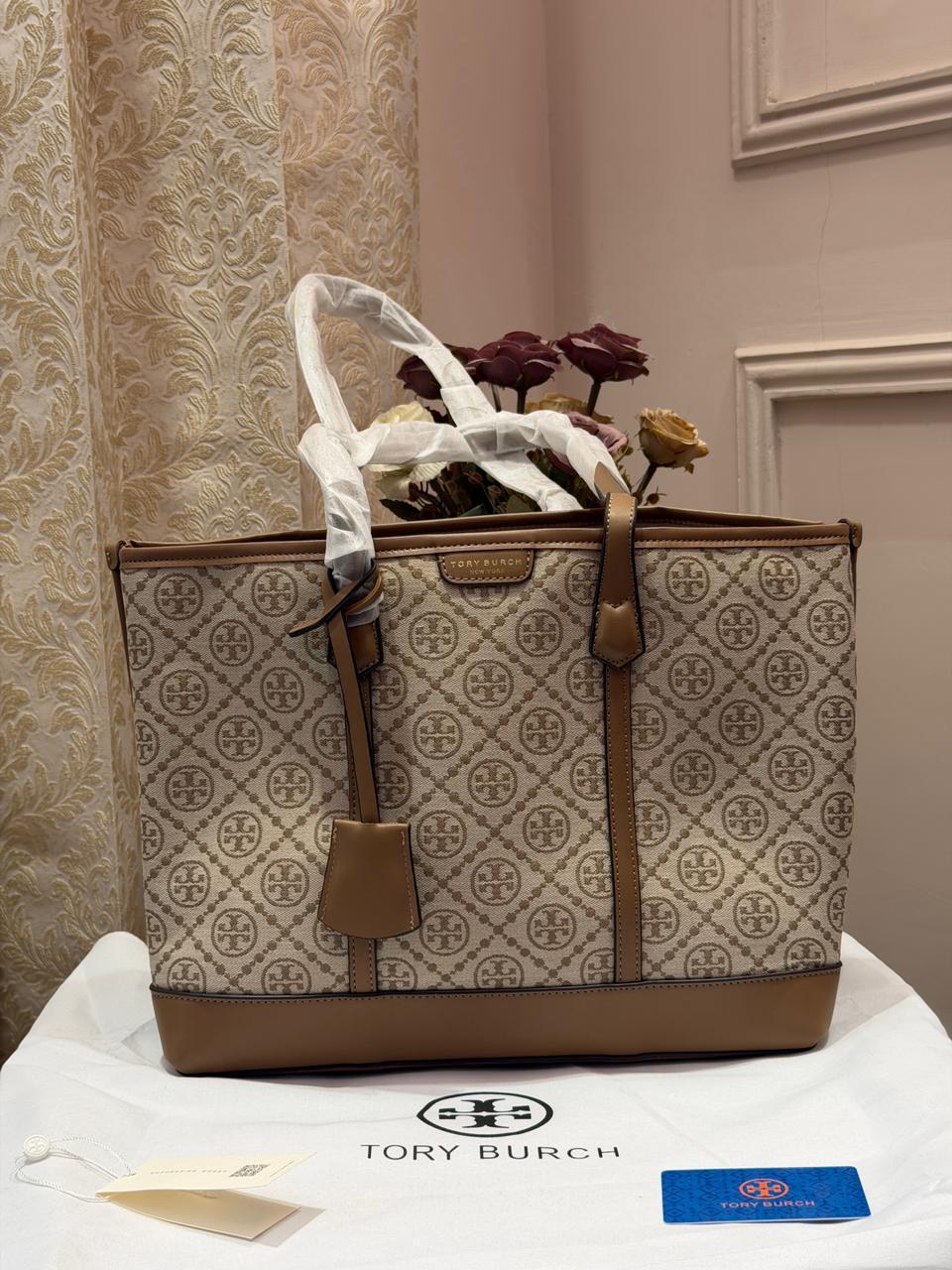 TORY BURCH