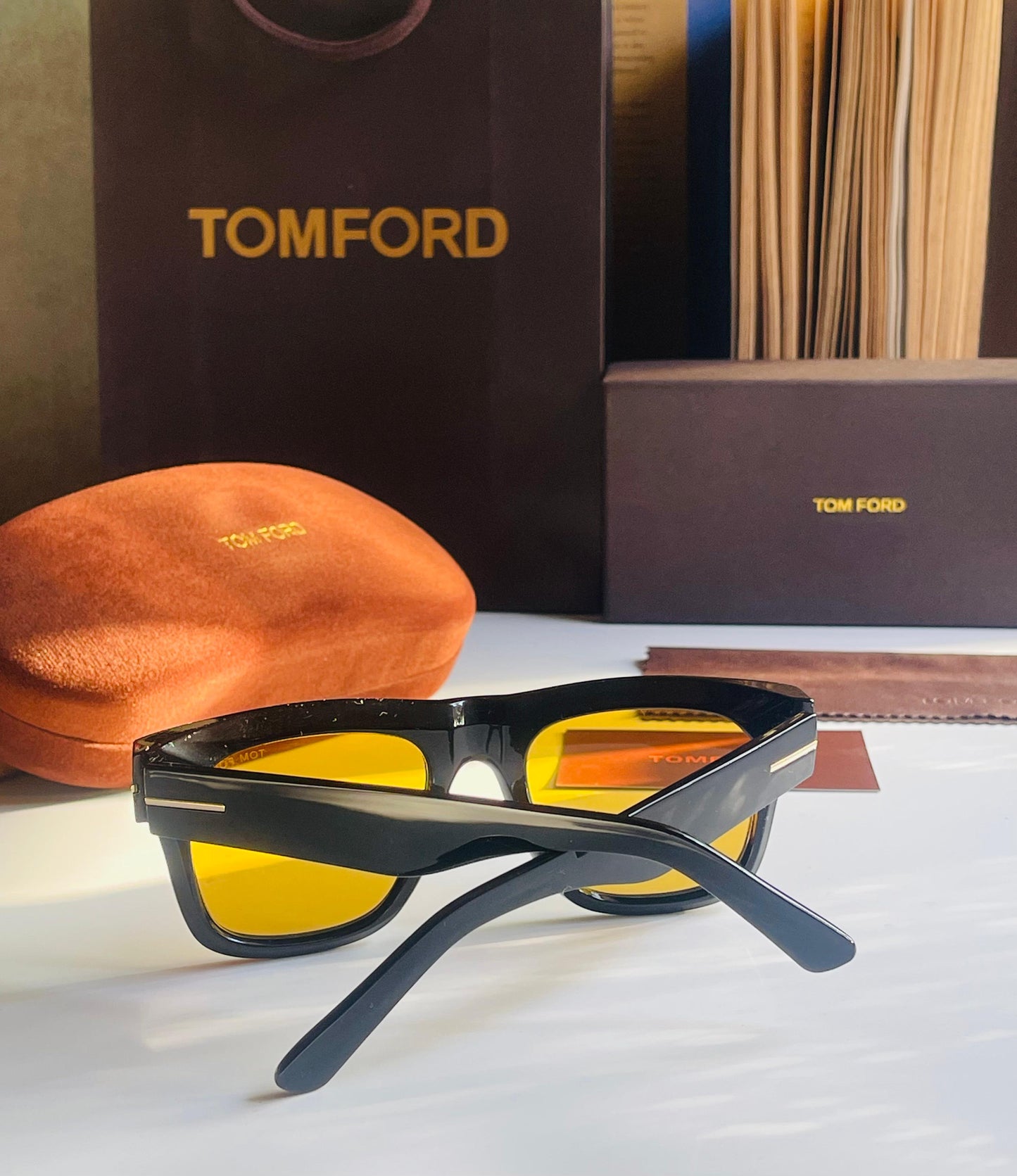Tom ford