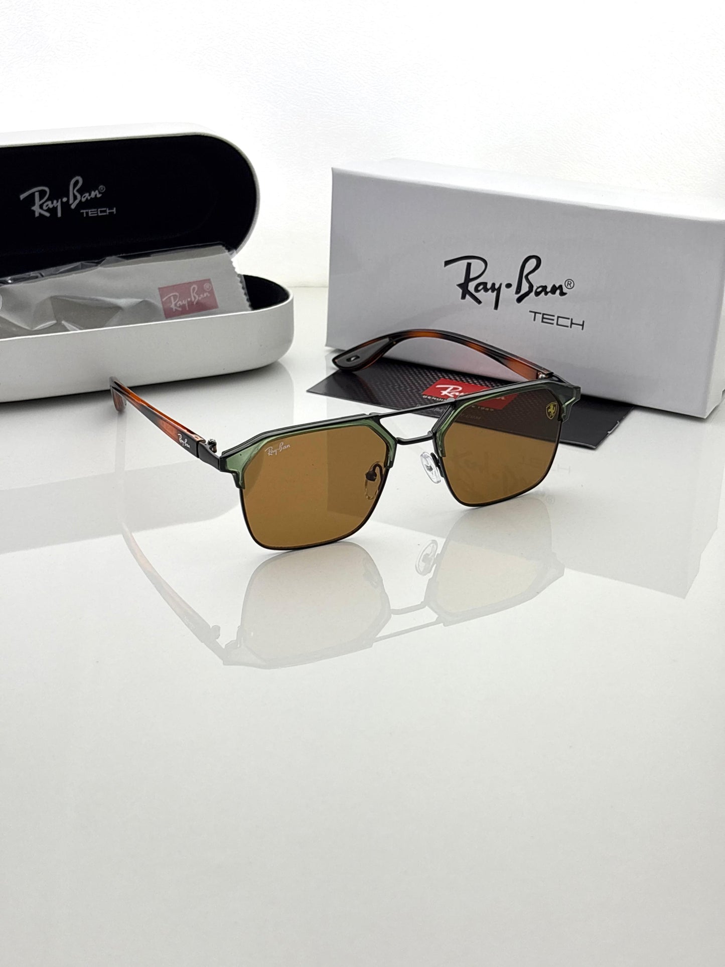 Rayban tiger