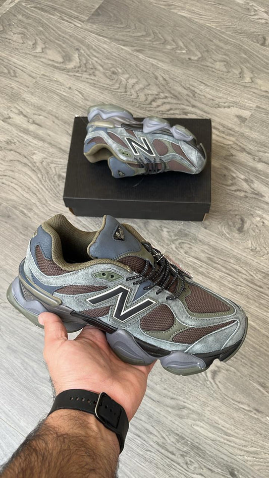 New balance 9060