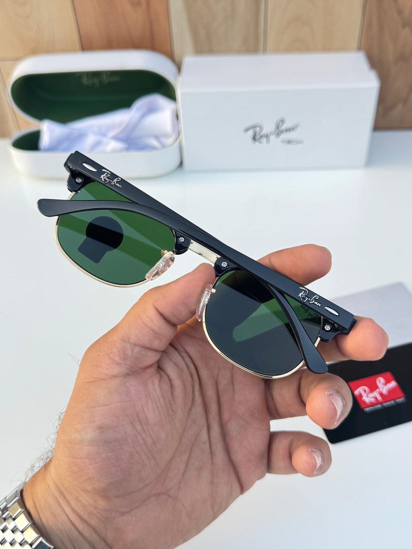 Rayban