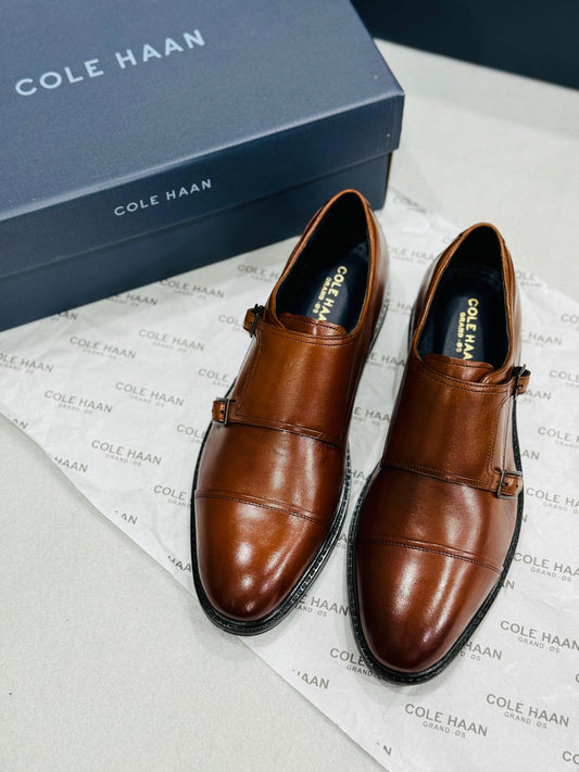 Cole haan monk