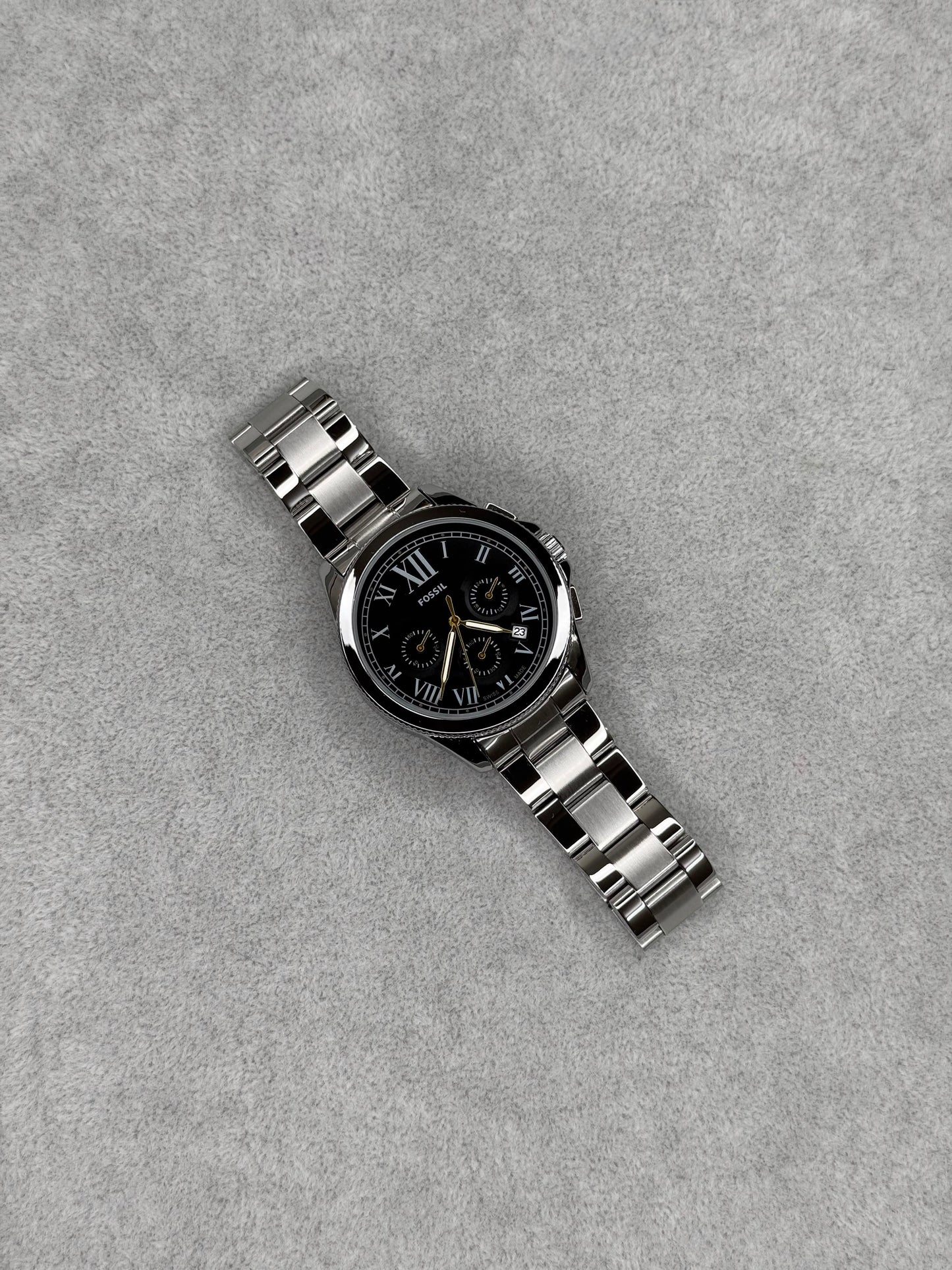 Fossil