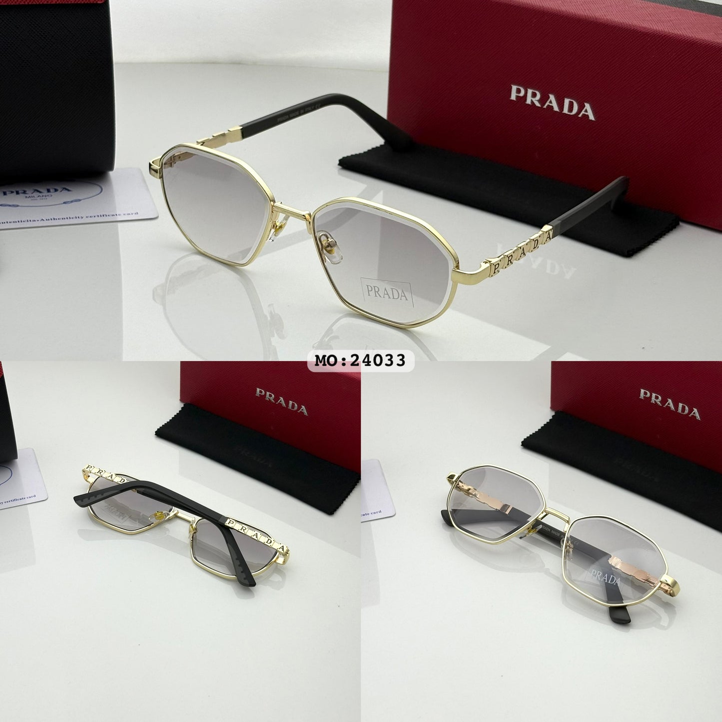 Prada