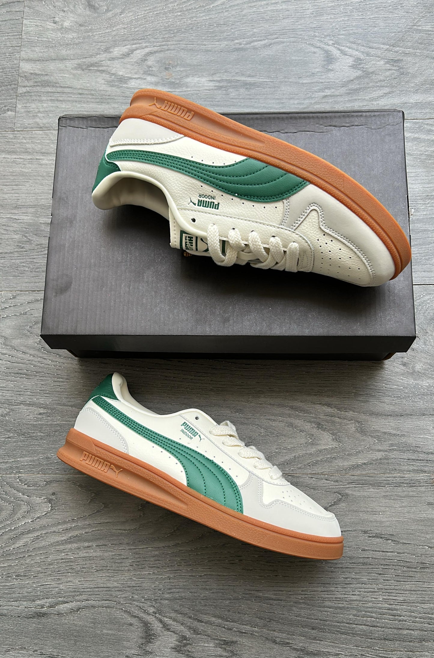 Puma sneaker indoor