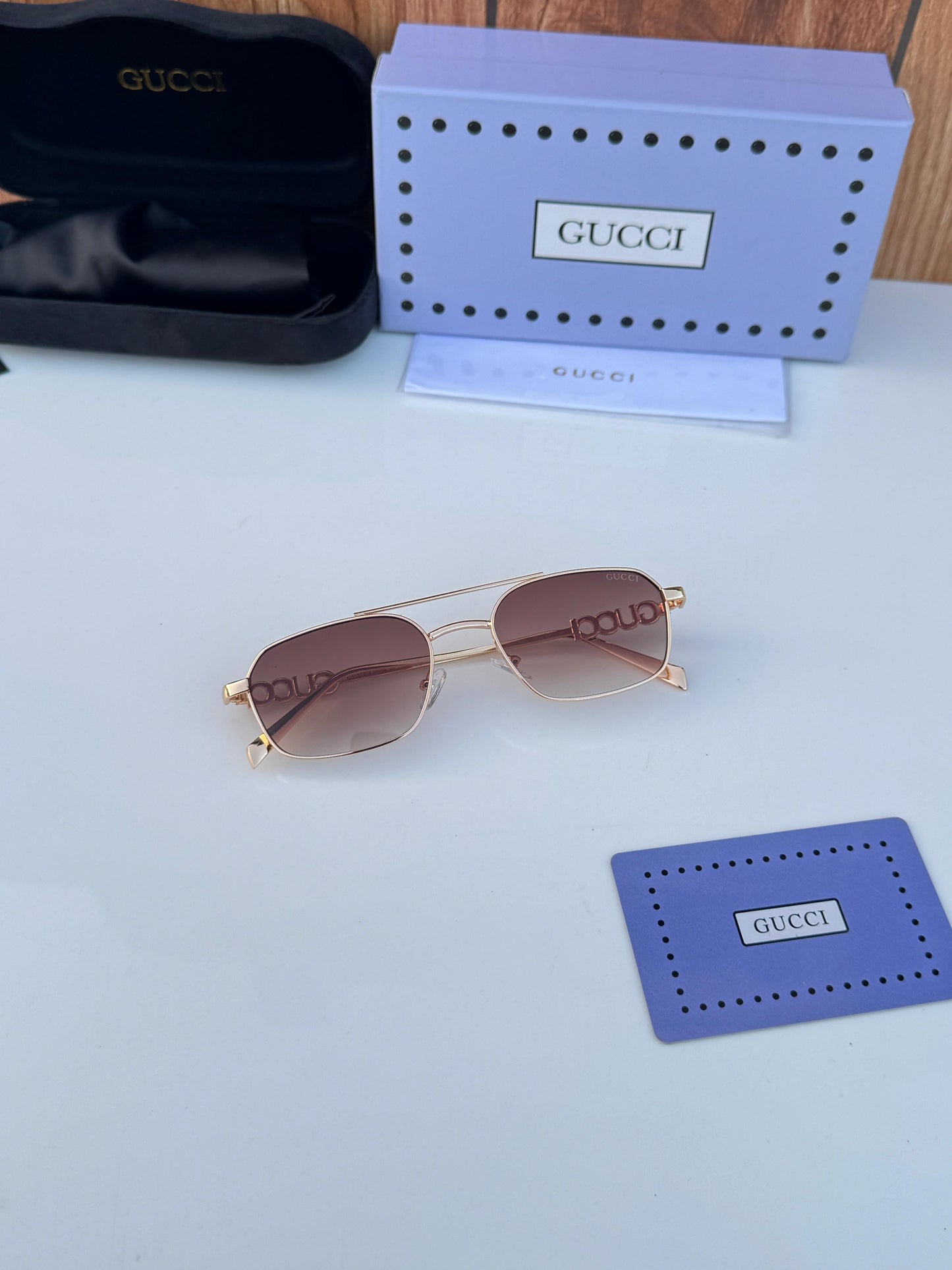 GUCCI