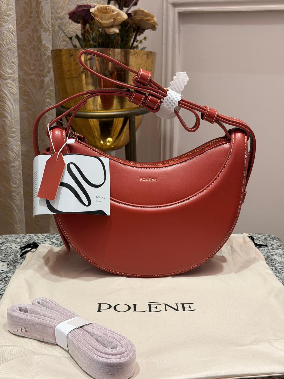 POLÈNE NUMÉRO