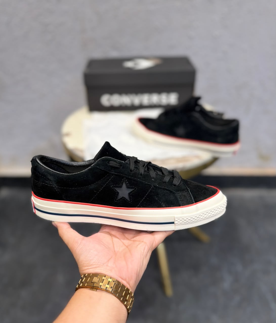 Converse
