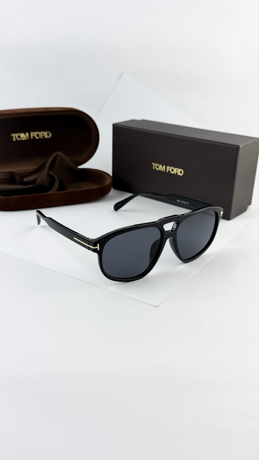 Tom Ford