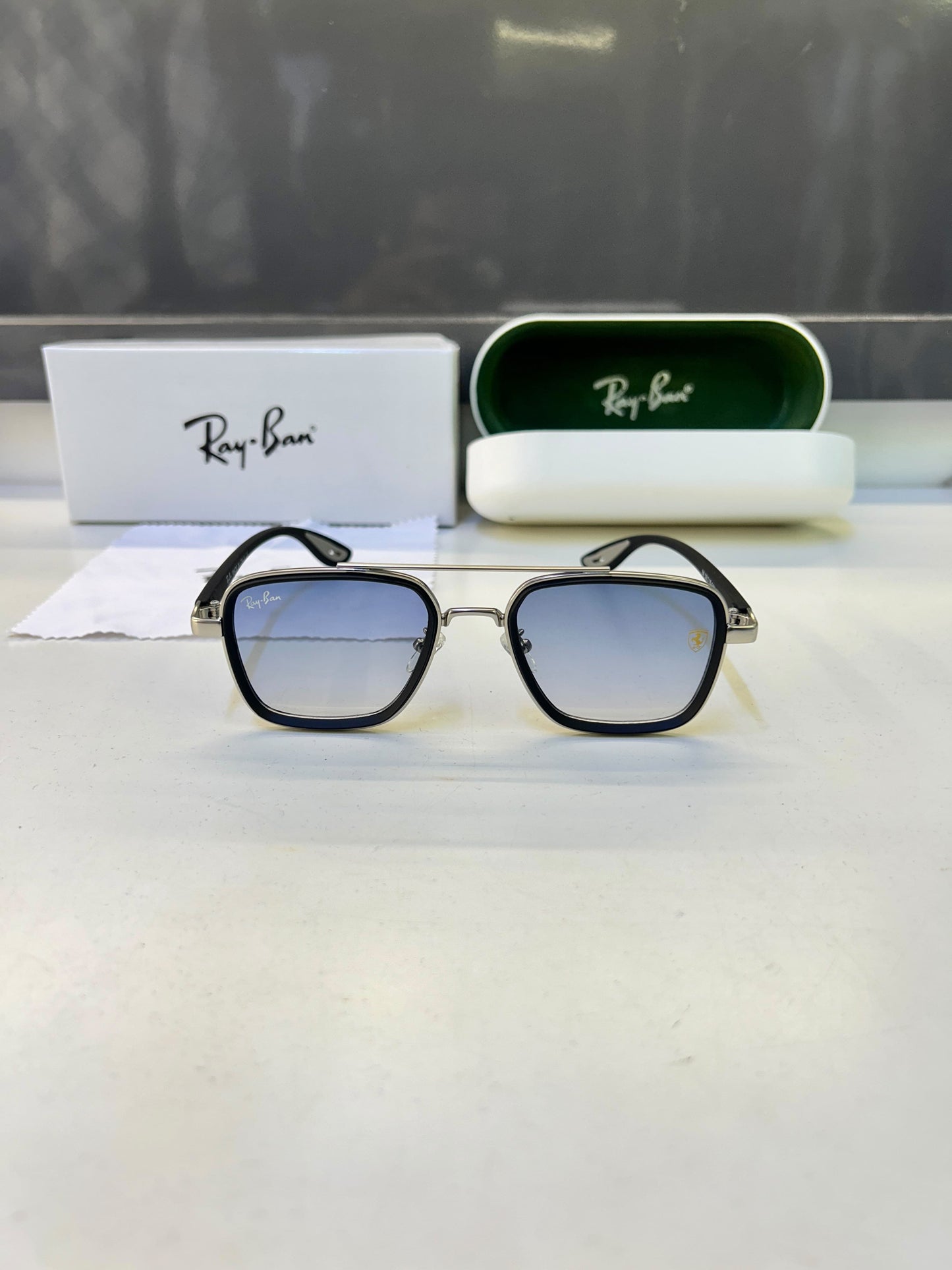 Rayban