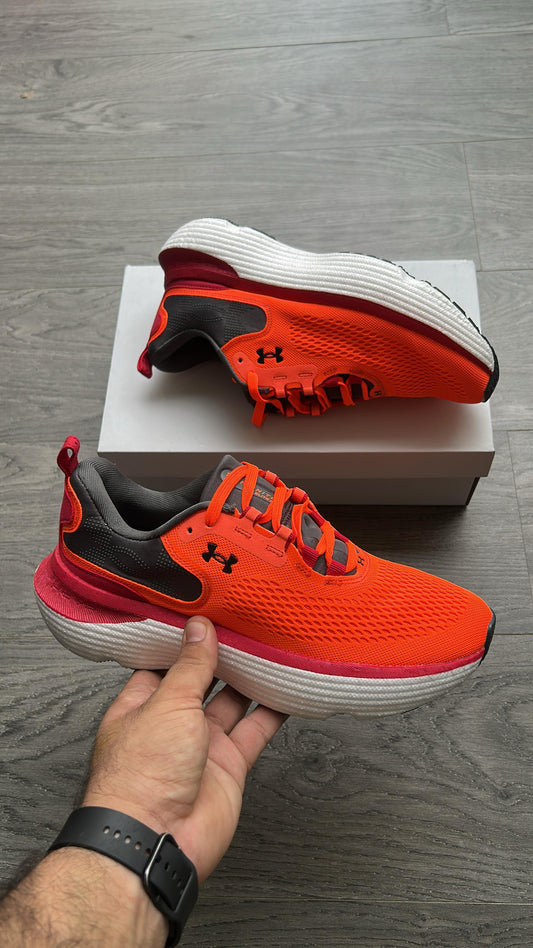 Under armour infinite elite 2