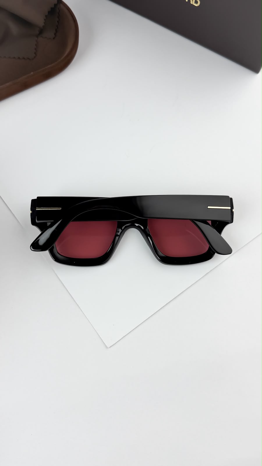 Tom Ford