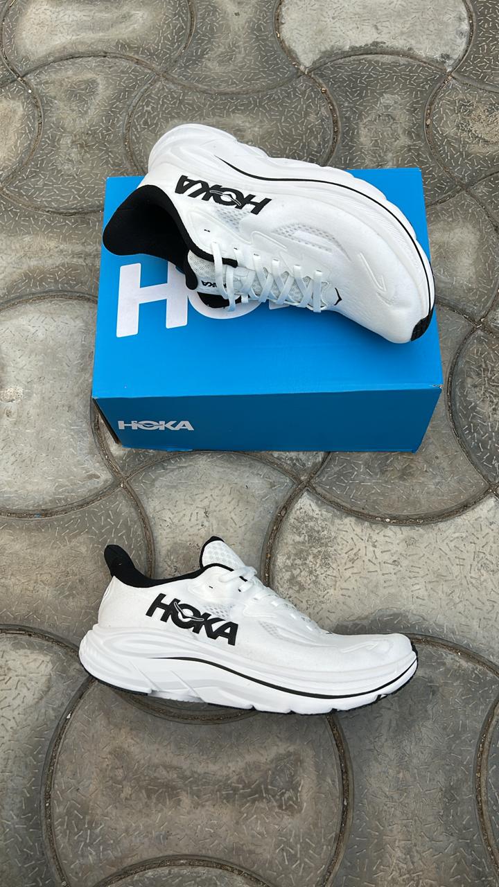 Hoka clifton 10