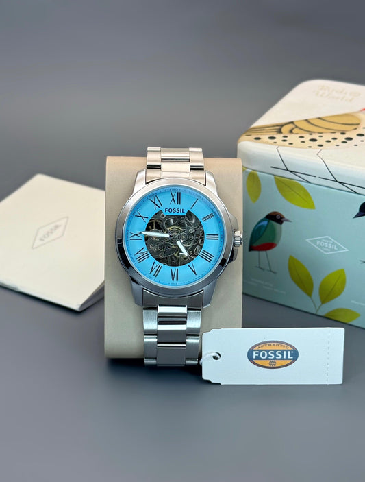 Fossil