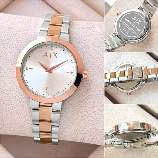 Armani exchange