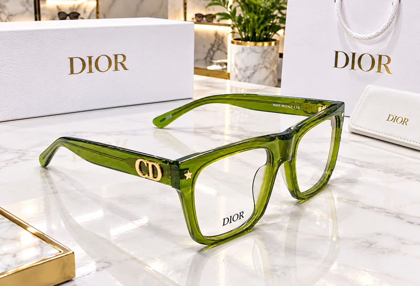 Christian dior