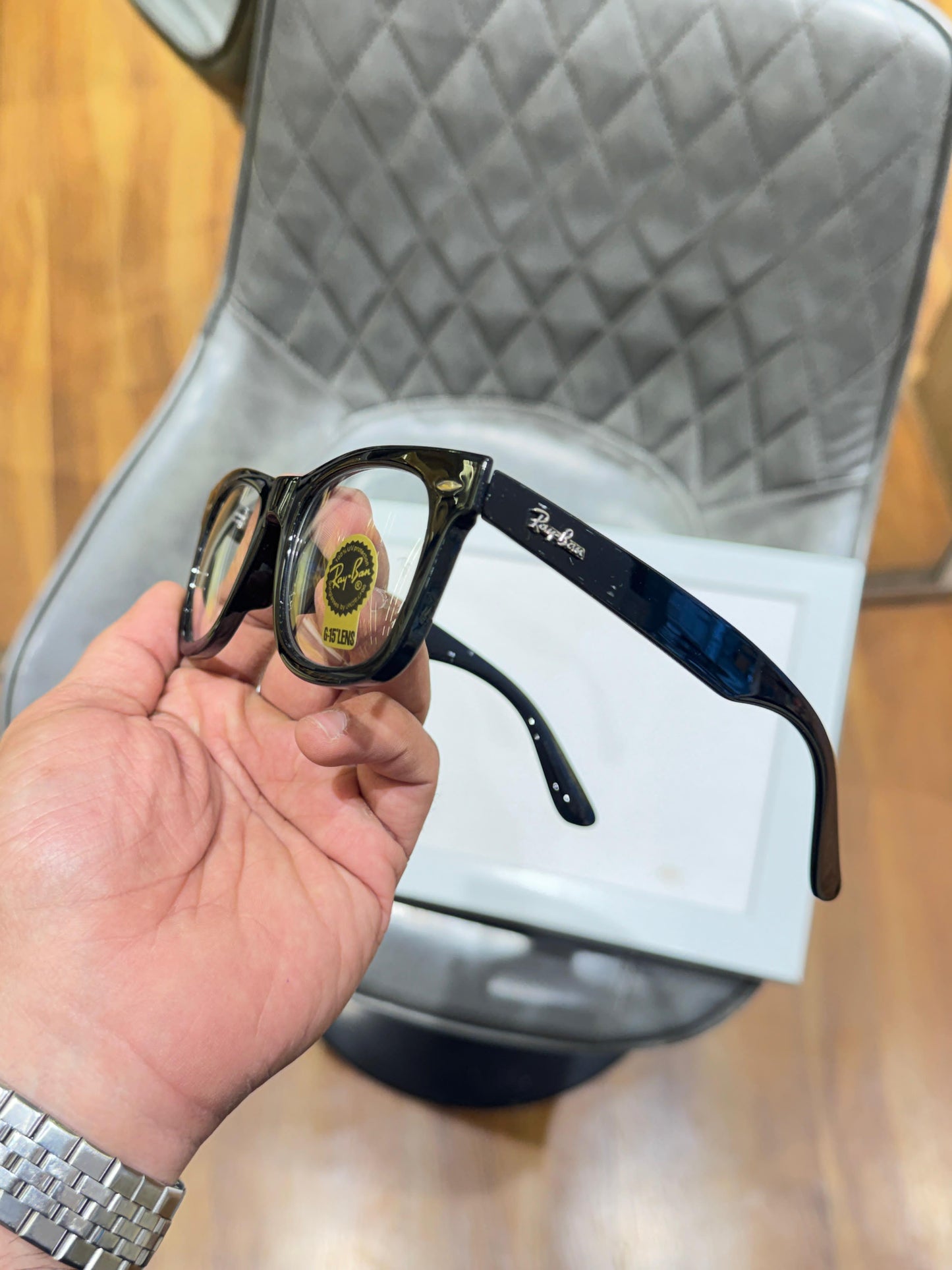 Rayban