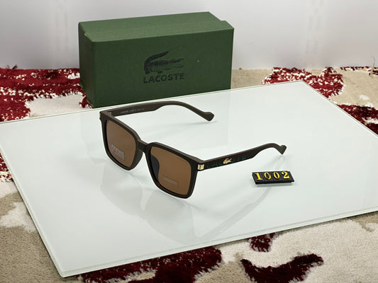 Lacoste