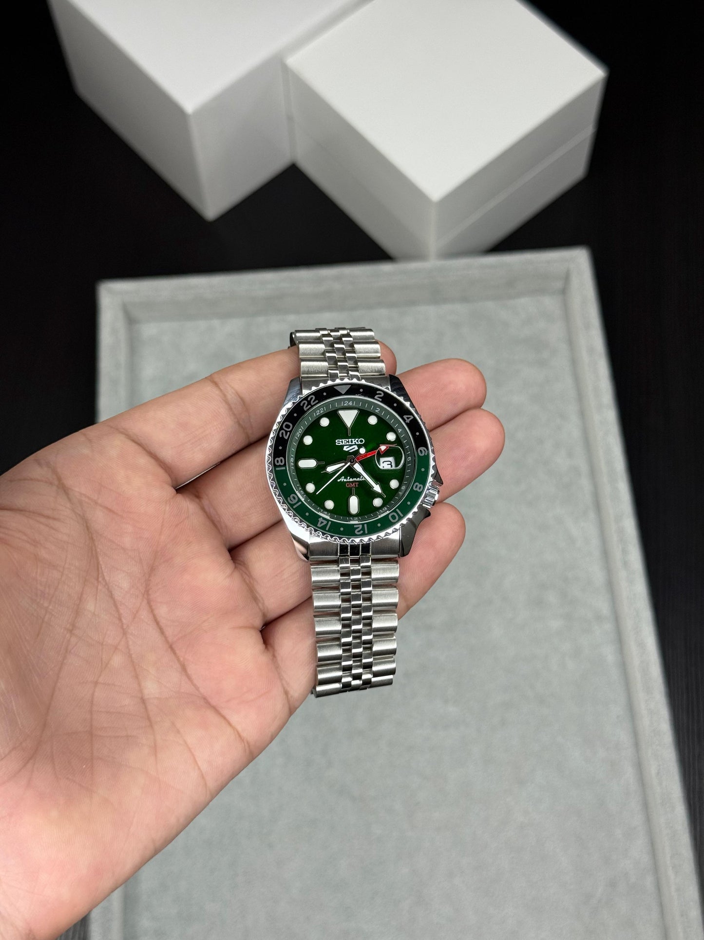 Seiko