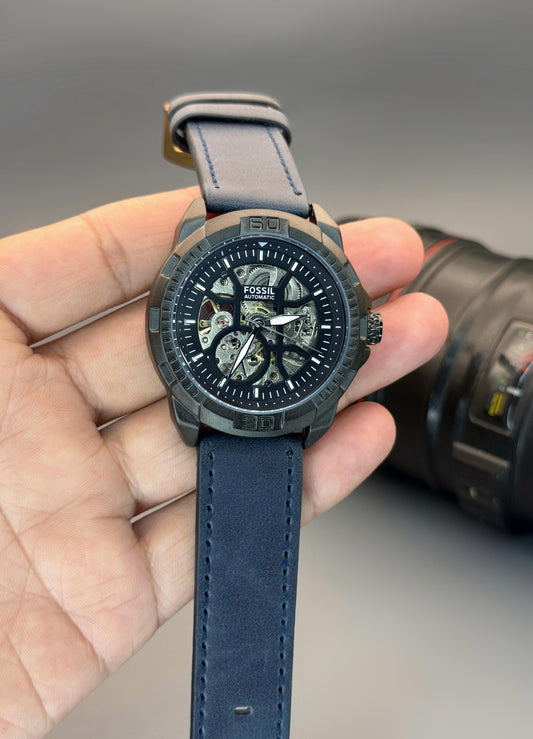 fossil fsa