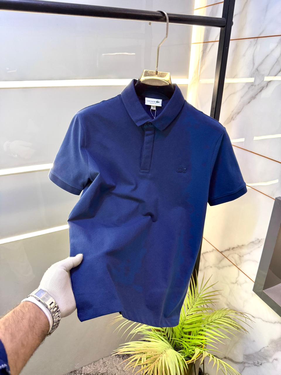 LACOSTE