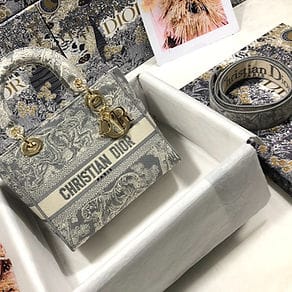 Christian dior