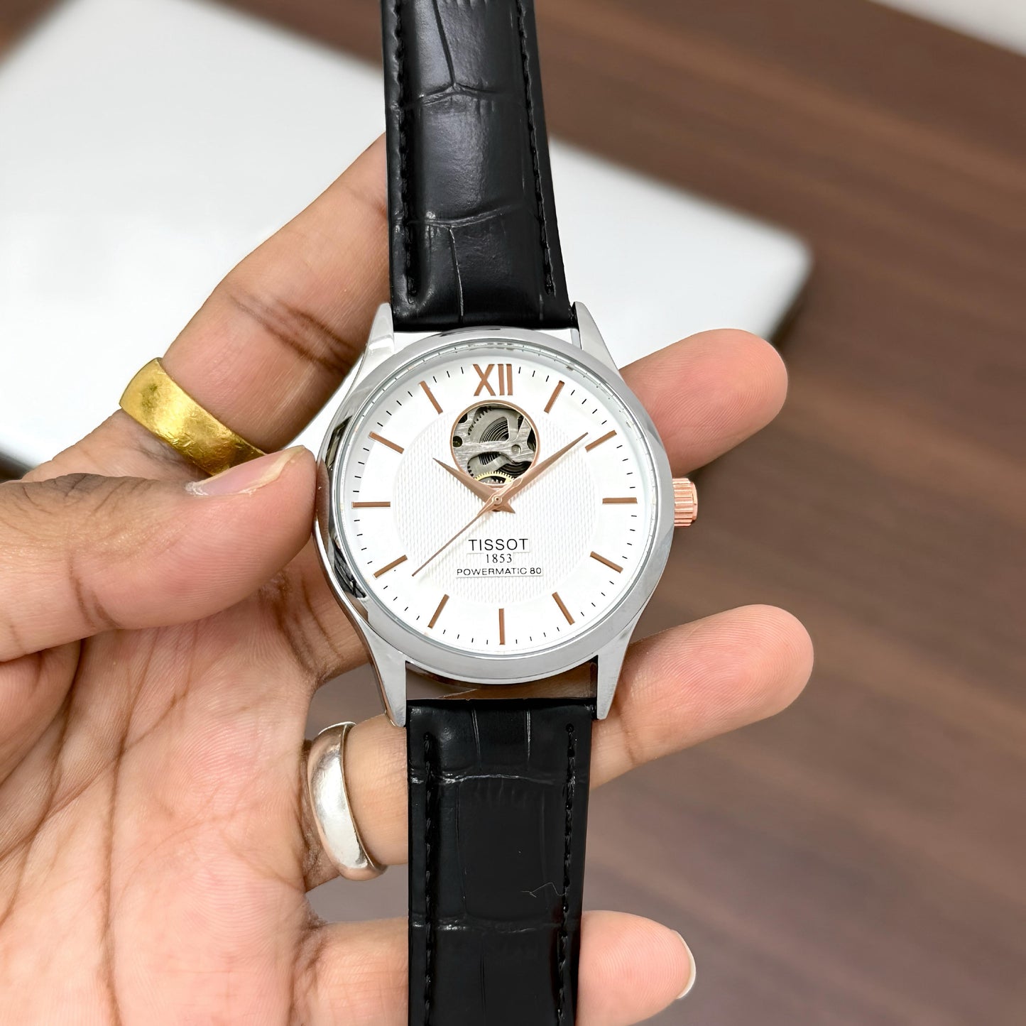 Tissot