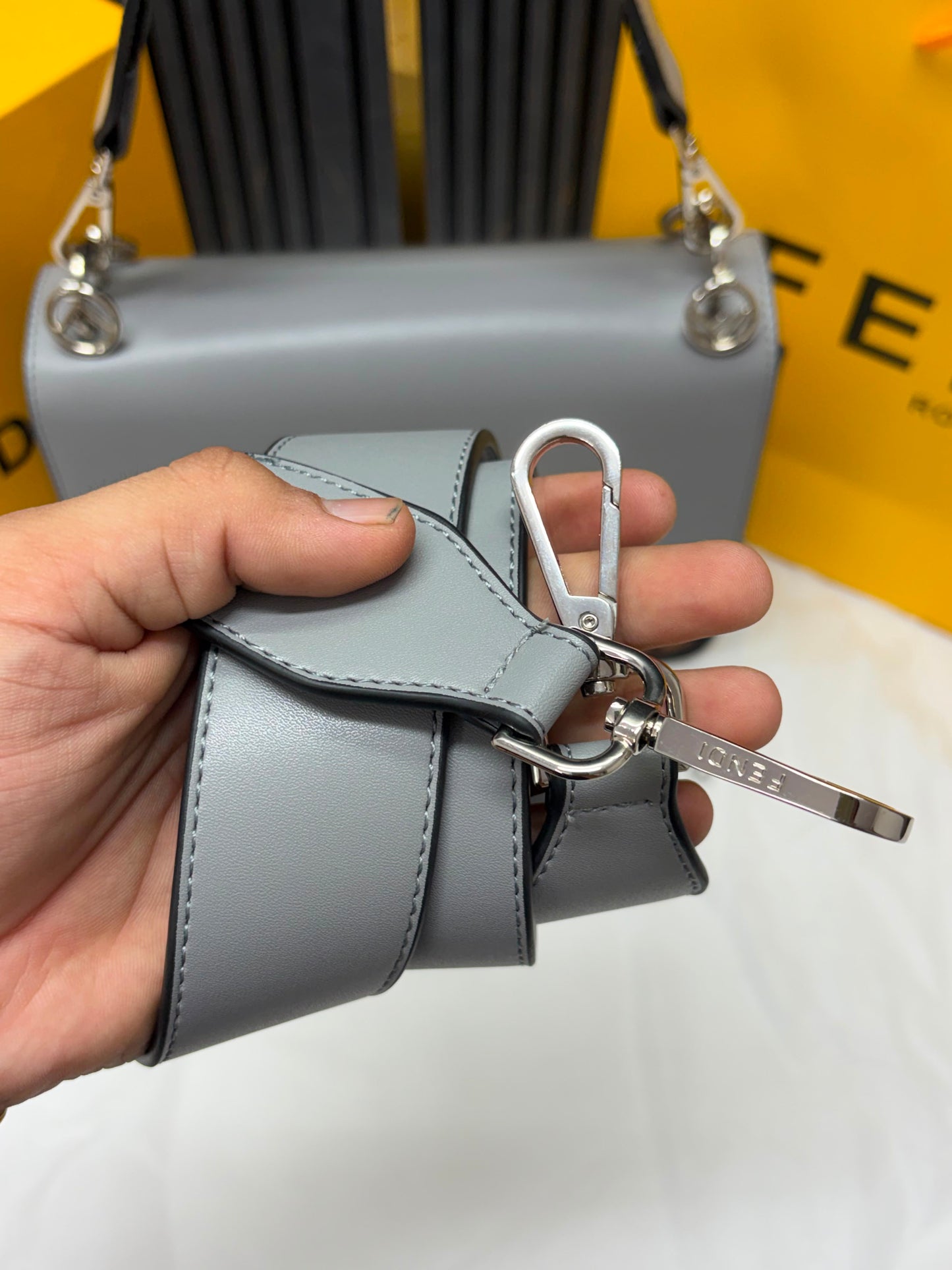 Fendi