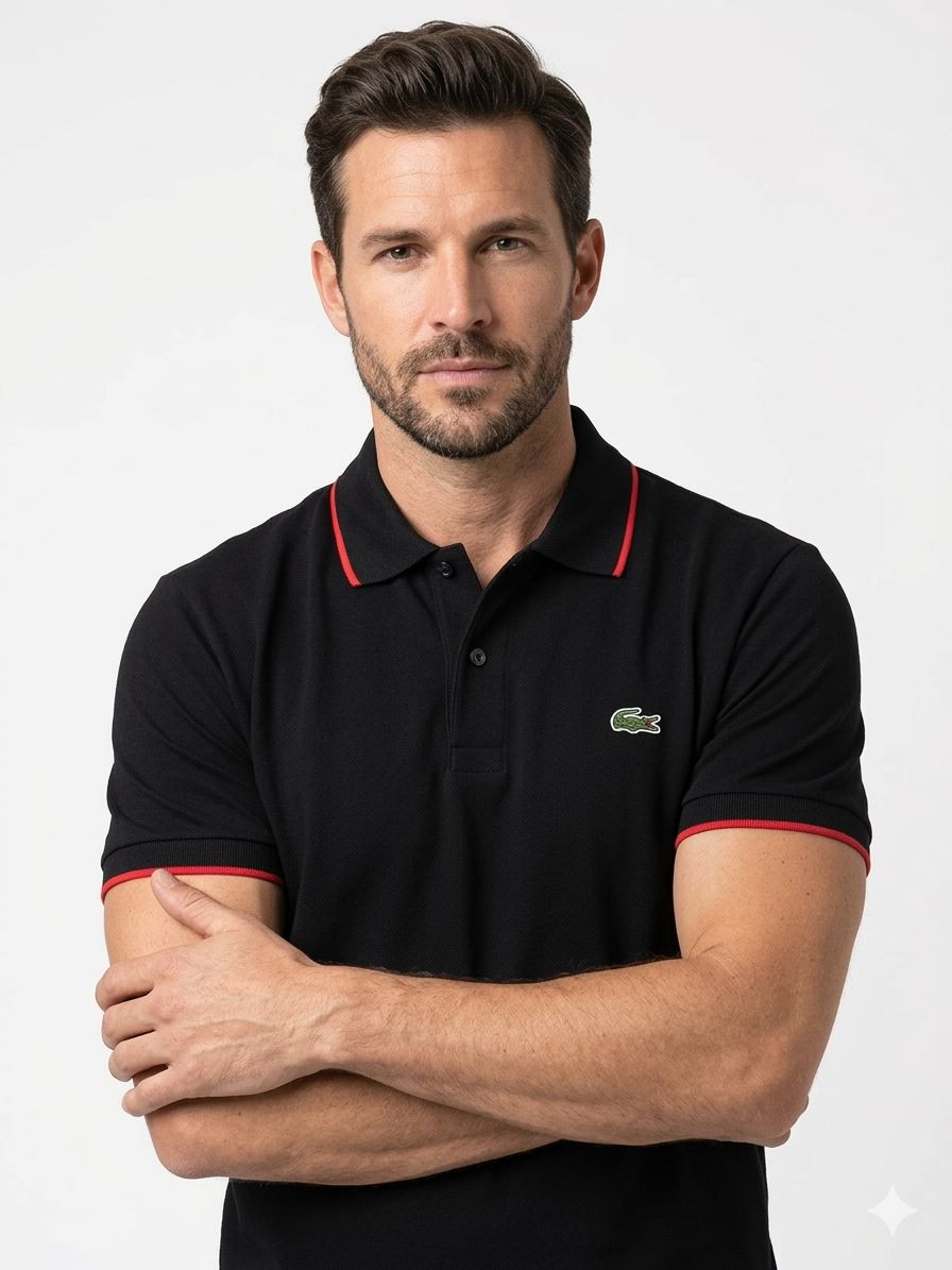 Lacoste polo T-shirt