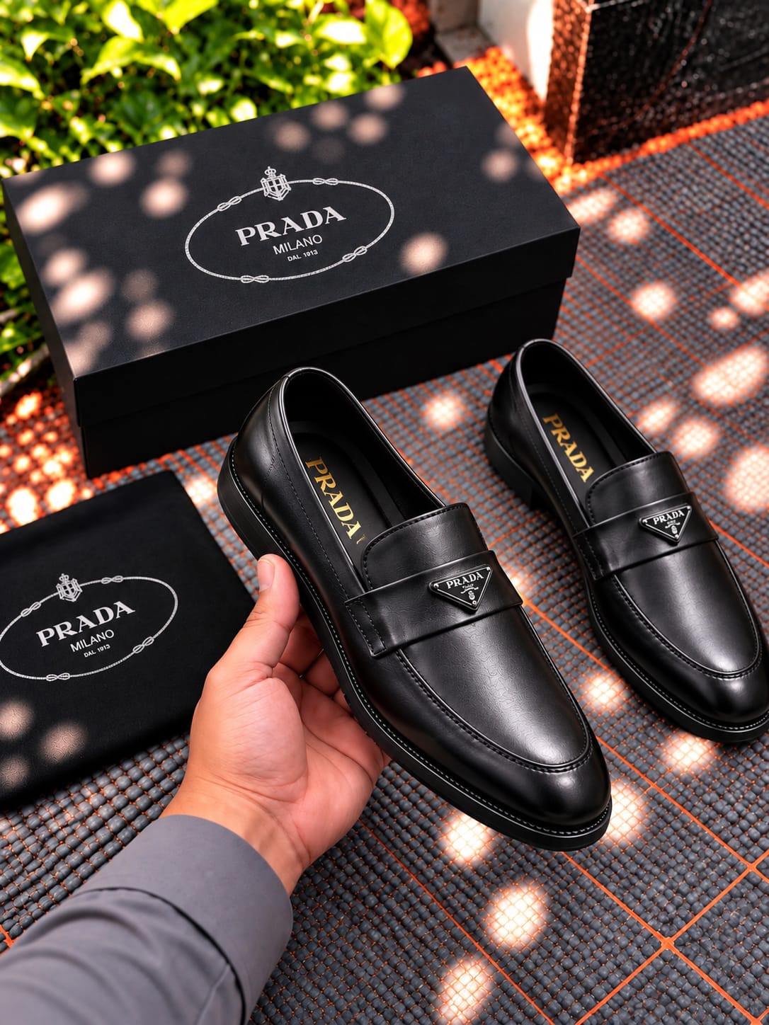 Prada