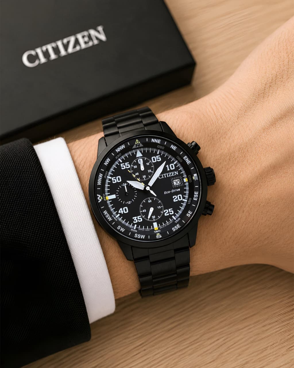 Citizen