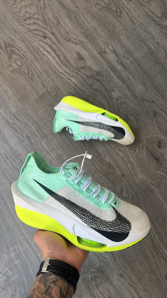 Nike run alpha fly 3 prototype