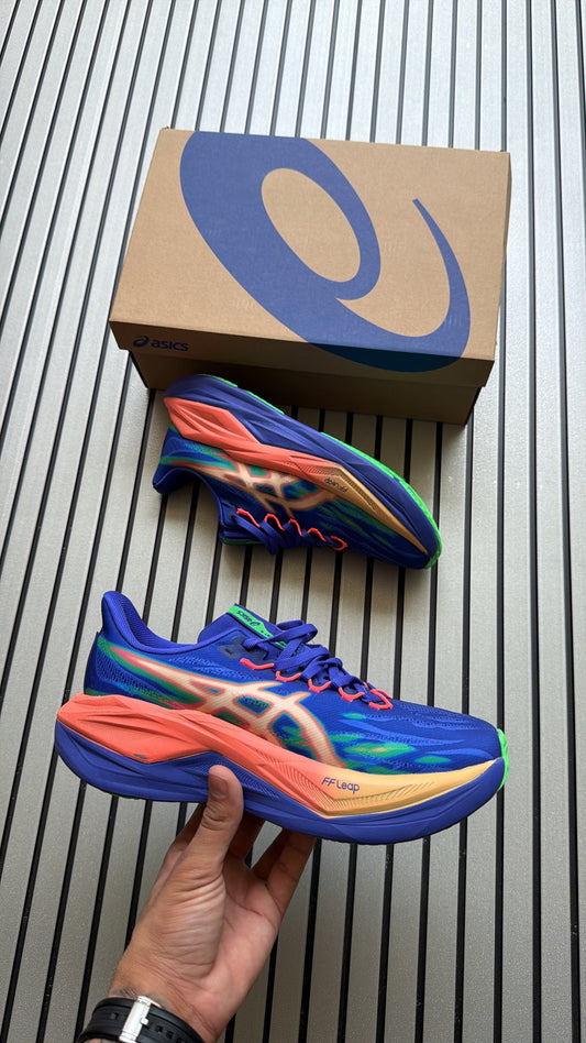 Asics superblast 3