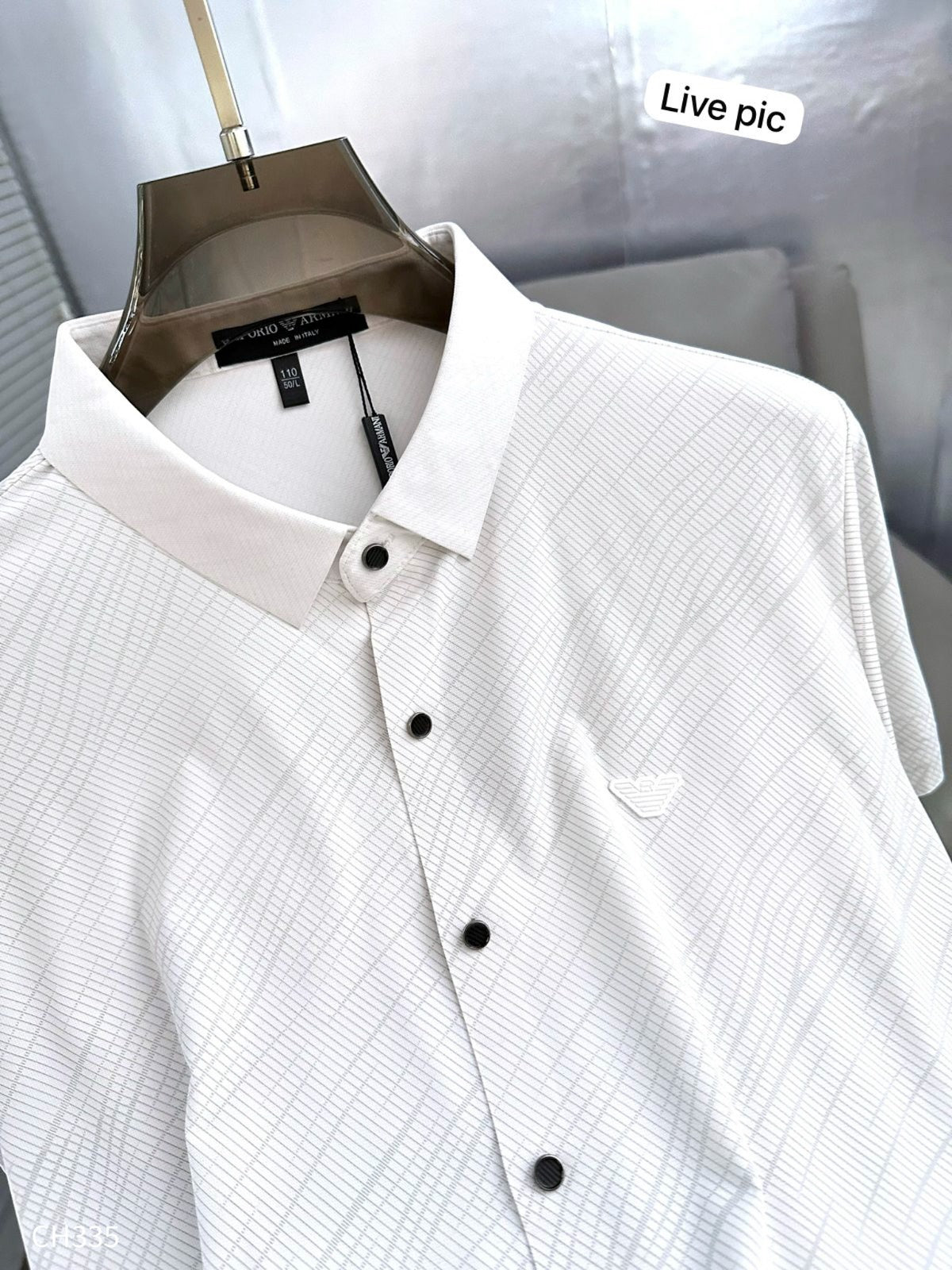 EMPORIO ARMANI