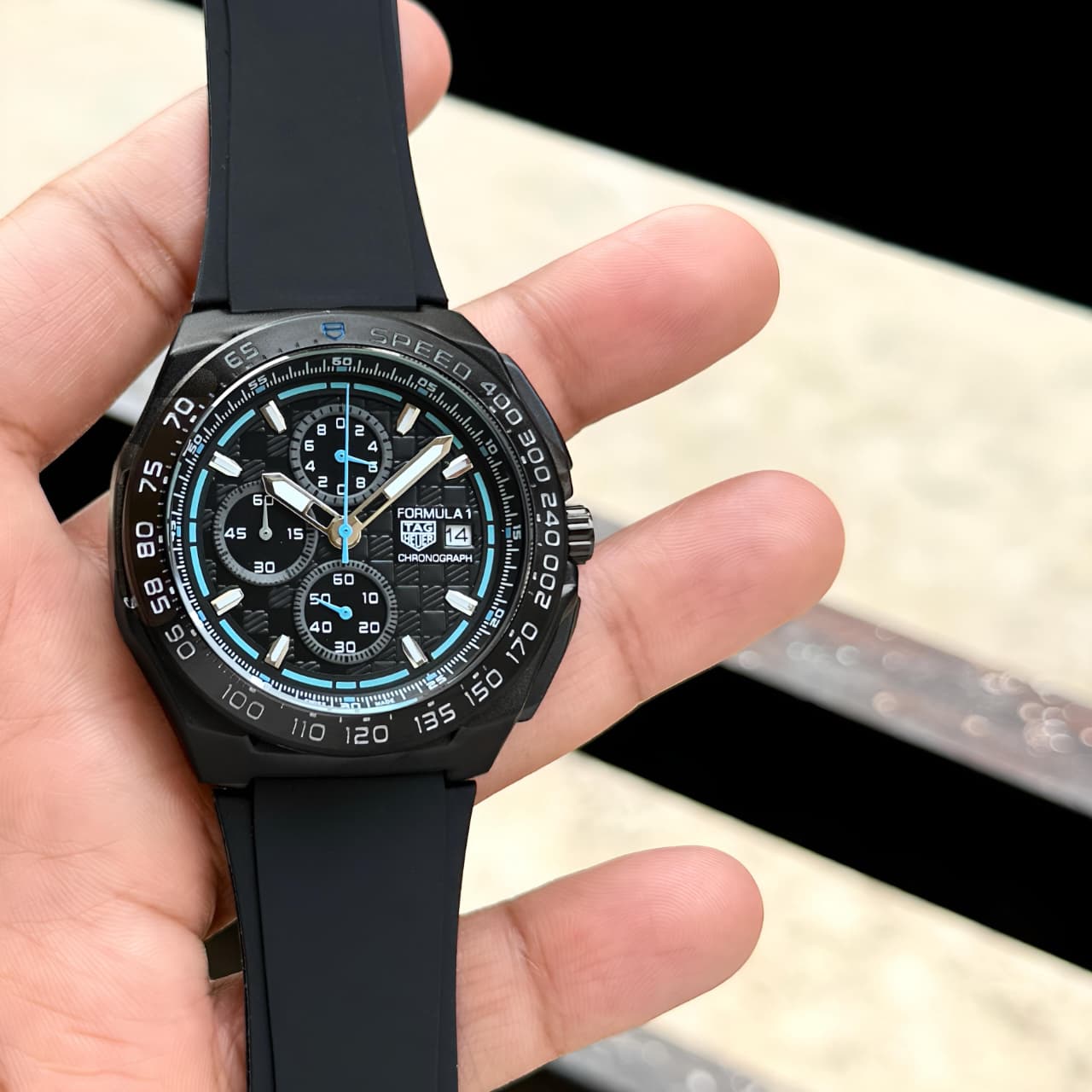 Tag heuer