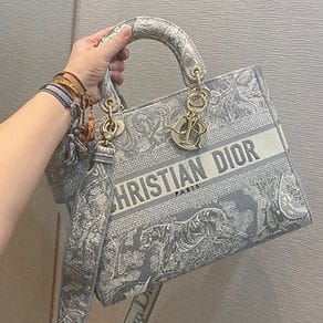 Christian dior