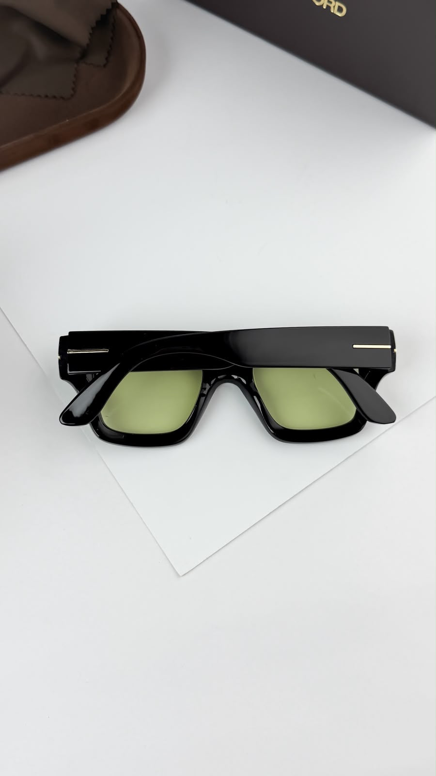 Tom Ford