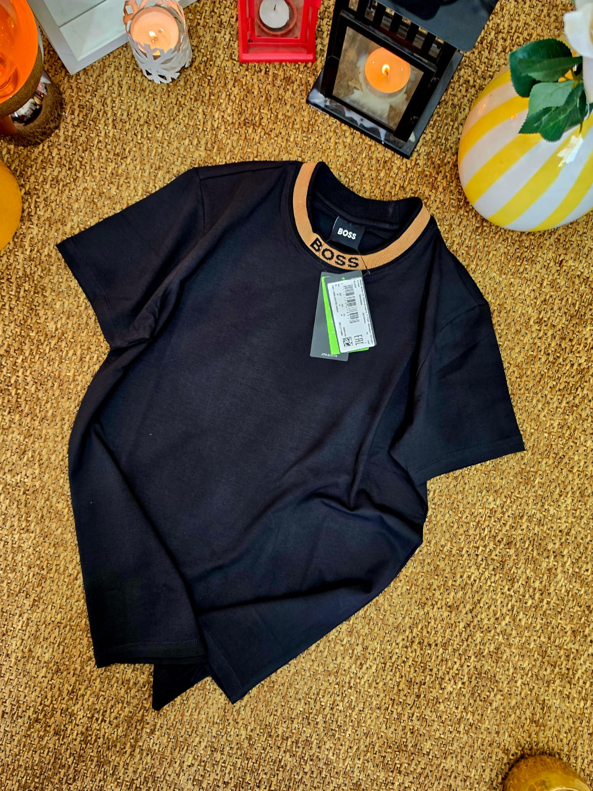 Hugo boss