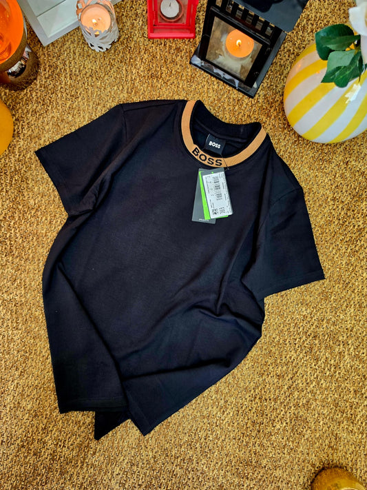 Hugo boss