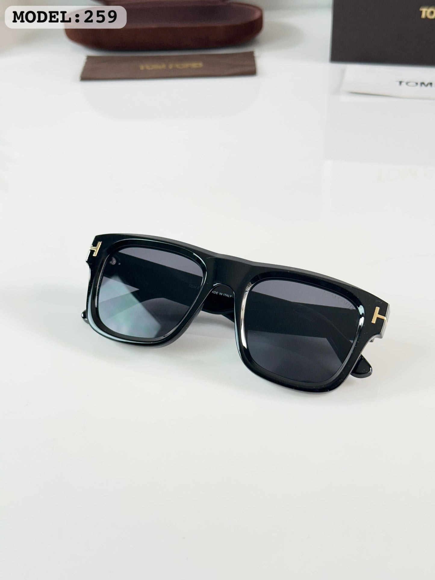 Tomford