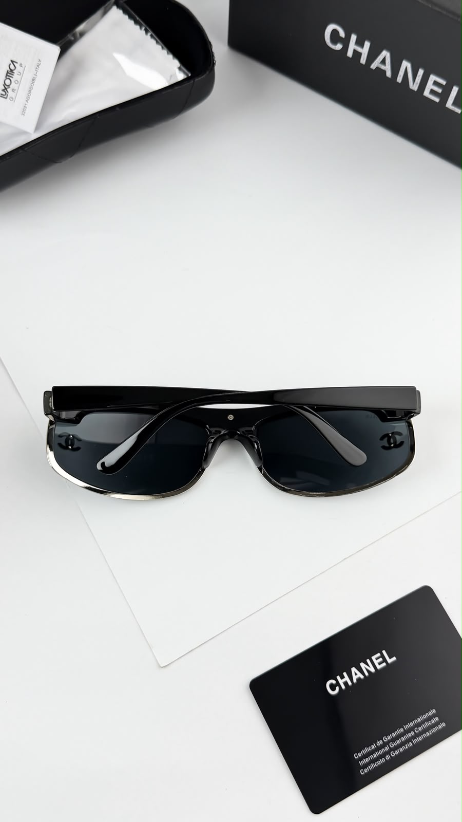 Chanel