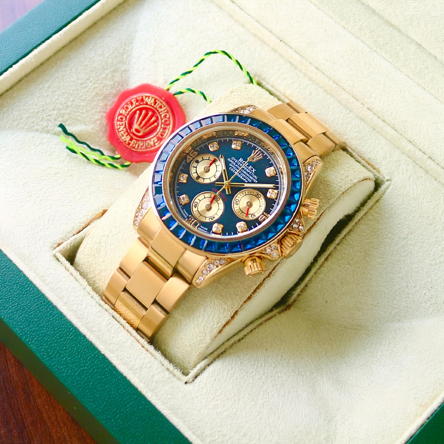Rolex