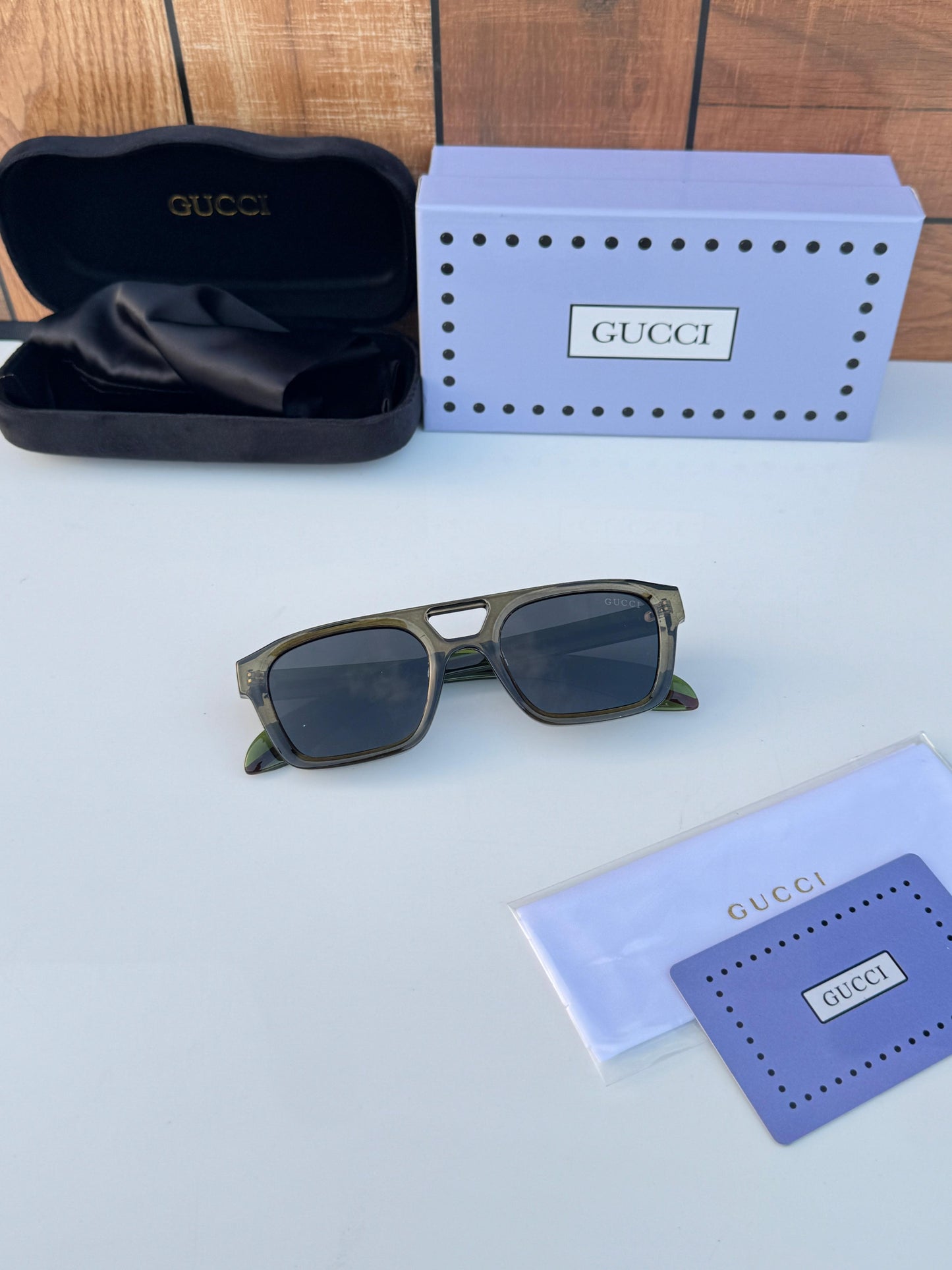 GUCCI