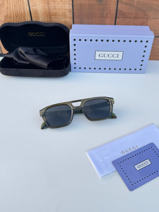 GUCCI