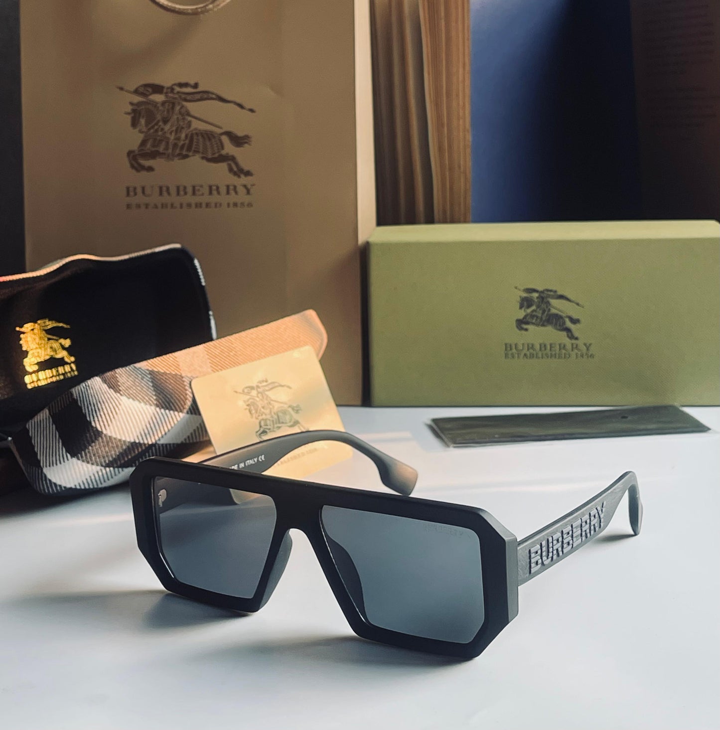 Burberry